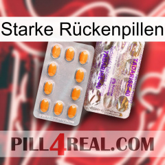 Starke Rückenpillen new12